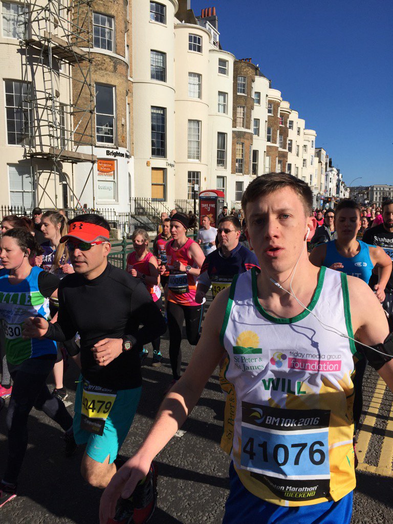 joekidger's tweet photo. @willkidger @FridayMediaGrp @BrightonMarathn https://t.co/6VyFrKnNZP