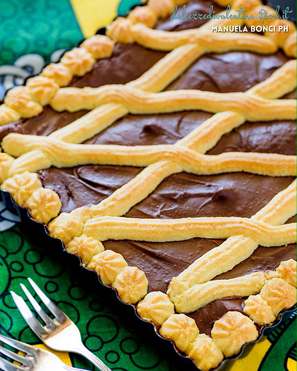 Dolcezze_d_Vale's tweet photo. #linzercake #buonadomenica #ifoodit 📷@Manuelabonci https://t.co/JzGO7Vt9x0