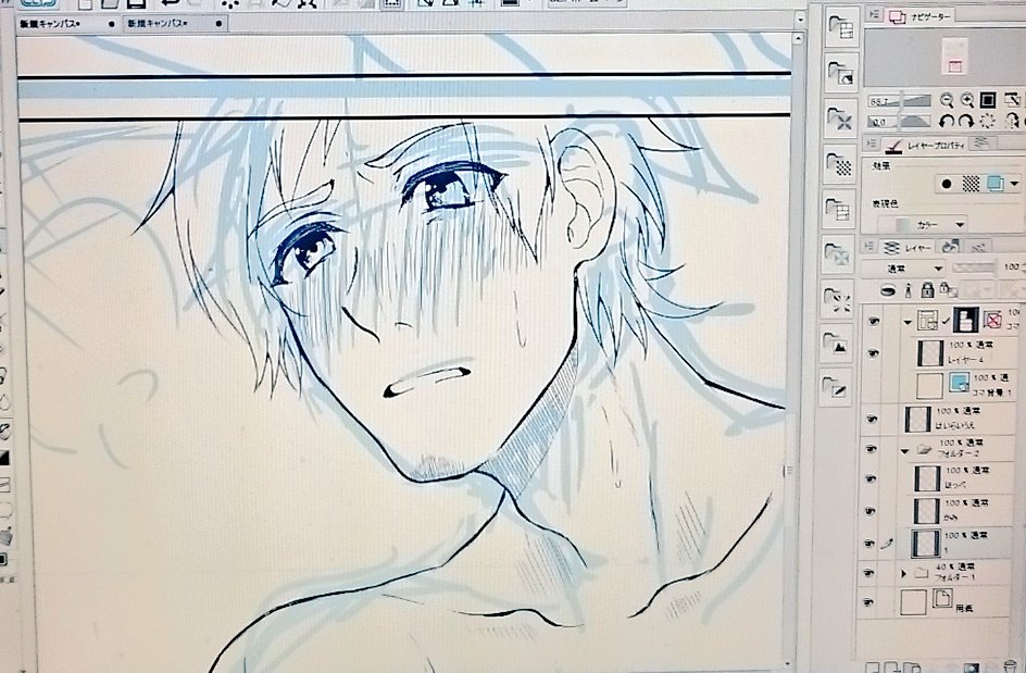 @side_R18 かくいう貝類もてるかおSKBを作っているところだったのだ 