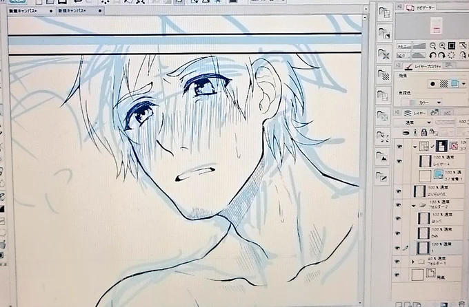 @side_R18 かくいう貝類もてるかおSKBを作っているところだったのだ 