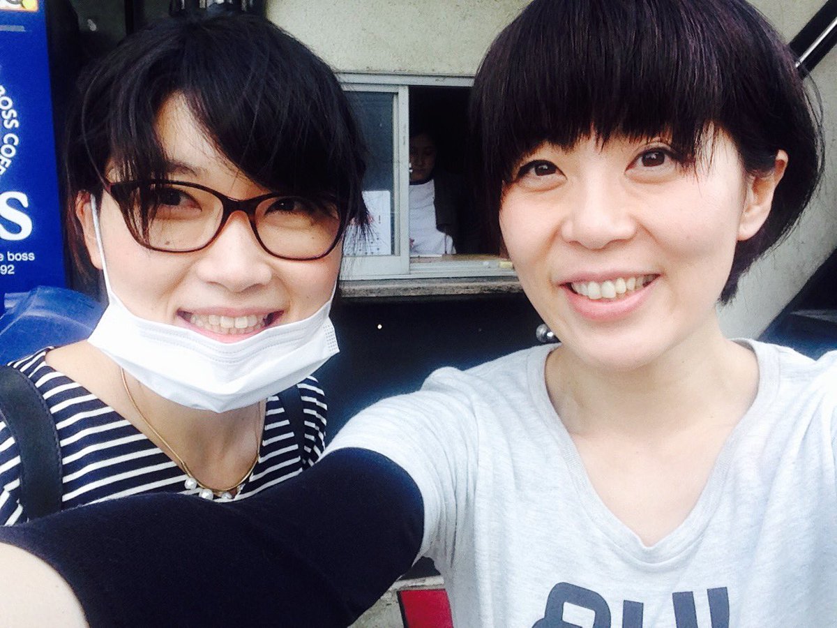 永井幸子 さちん 高瀬朝季君がスケベの話を観に来てくれたので 強風の中写真を撮ってみた T Co Zii2p42hbk Twitter