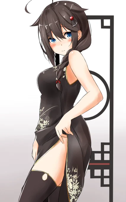 これより依頼絵の仕上げに入る!!
https://t.co/B2ATPfD8CQ 