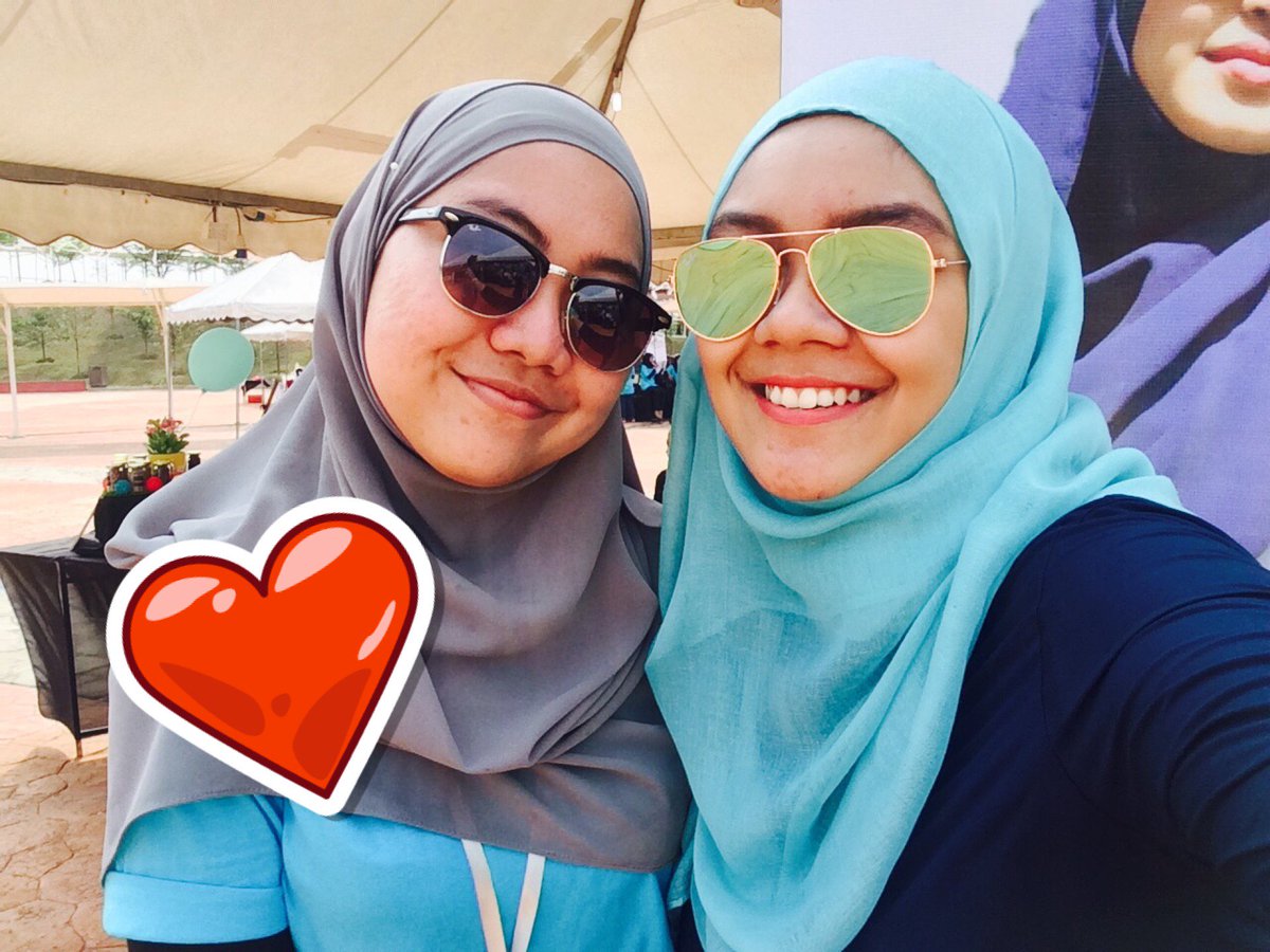 _ryxs's tweet photo. #hungerfest2016 with @sherryamri_ (@ Dewan MAEPS in Serdang, Selangor) https://t.co/d79wcuP0rW https://t.co/ltk2vbYuZ2
