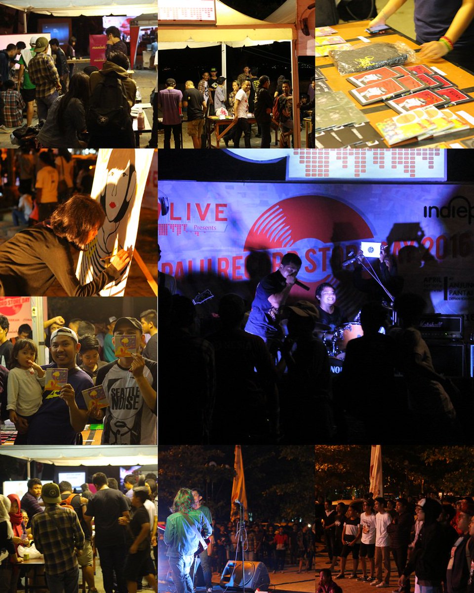 INDIE PALU tweet media