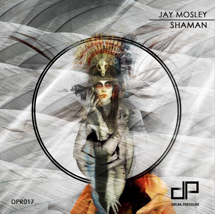 DrumPressureRec's tweet photo. Forthcoming on Drum Pressure Records. 
JAY MOSLEY - SHAMAN
Stay tuned for release date! https://t.co/hdhNSDsDb2