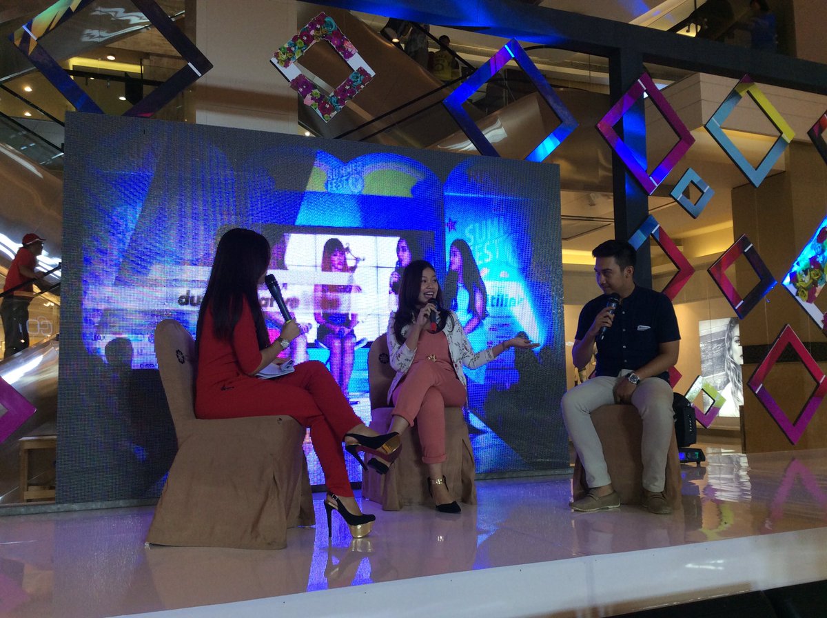 idcreativeworld's tweet photo. Media program by https://t.co/LvxFs6FBg7 #JCW2016 #jakartacreativeweek #idcreativeweek https://t.co/O2OzPqNezq