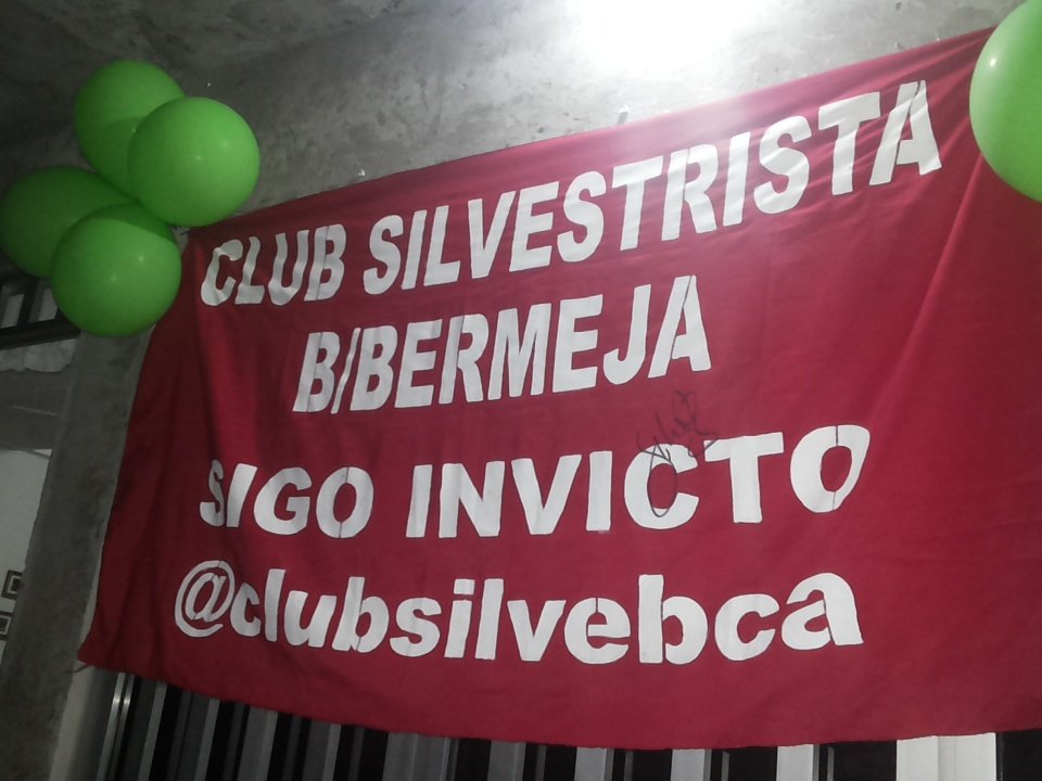 IsaMonsalve_R's tweet photo. Sabroso estar con mi gente, tú gente @SilvestreFDC Por siempre 🎈💪 https://t.co/vmkyfHA5oU