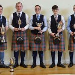 Photo by Cullybackey PipeBand (@CullybackeyPB)