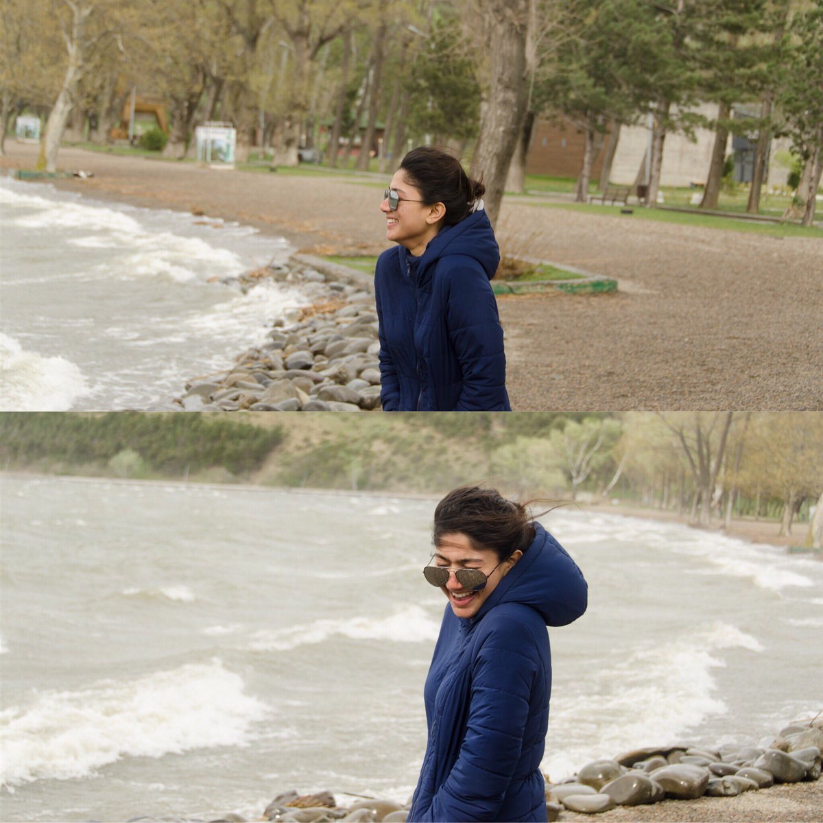 Sai Pallavi tweet media