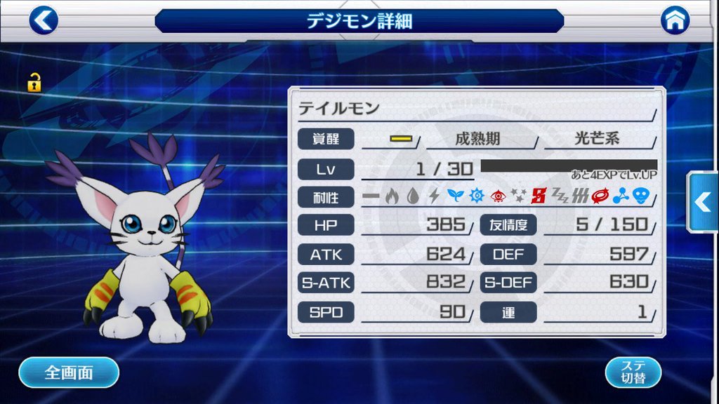 デジモンリンクス攻略速報ch Digimonlinkzch Twitter