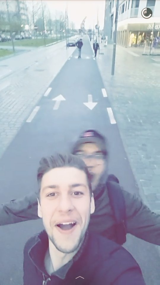 charliebolenor's tweet image. Ça part Ça part