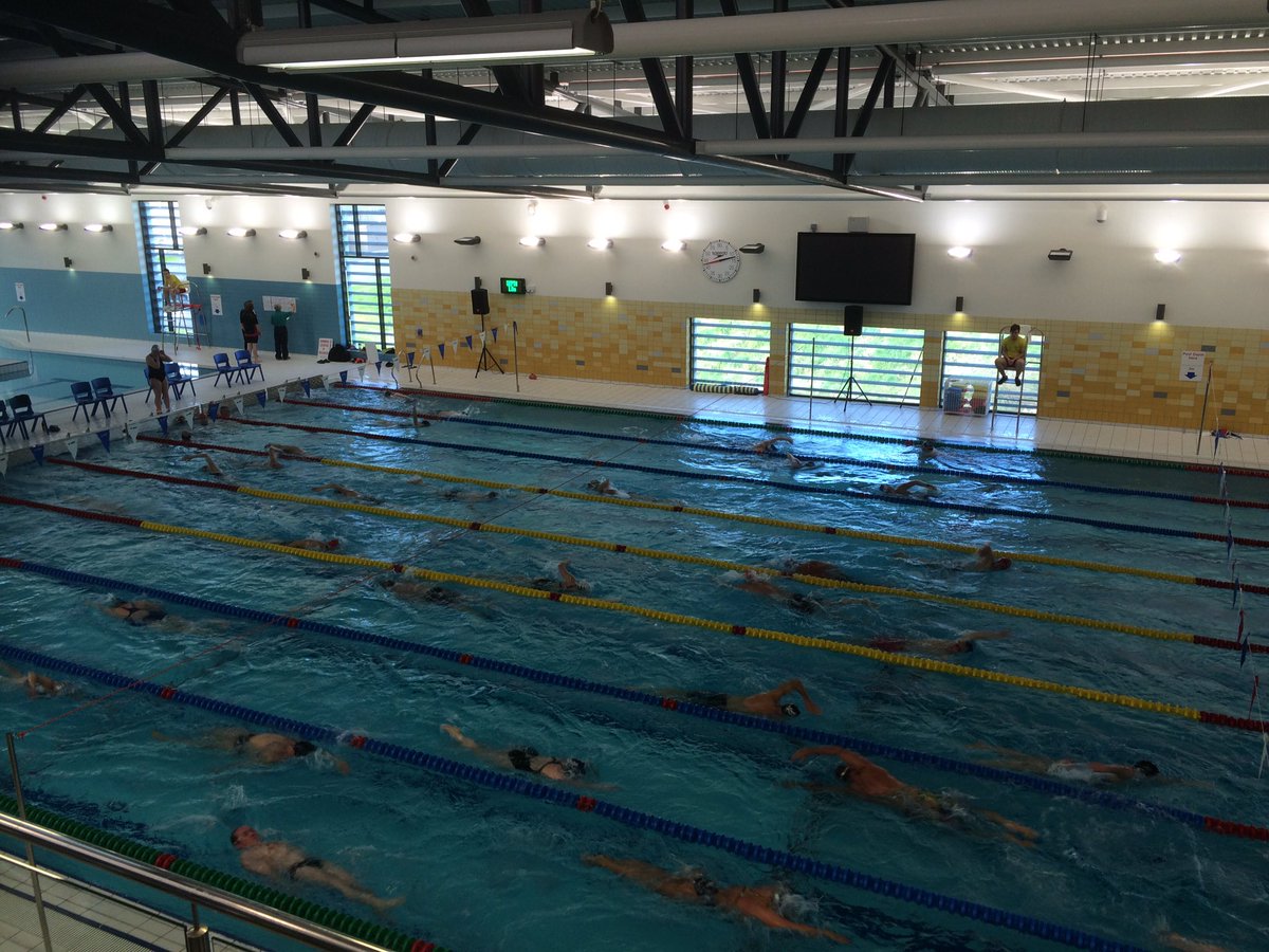 sliabhbeaghasc's tweet photo. Warm Up started at the @SwimUlster Masters. Good Luck Peter, Marcin &amp; Jamie #SwimFast #SUMASTER16 @SwimIrlMasters https://t.co/DVgjiJtHa2