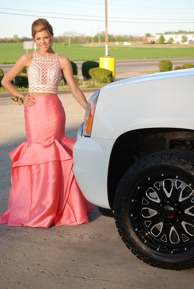 ReppMorgan's tweet photo. Prom was lovely💓 https://t.co/5AZB58Upbp