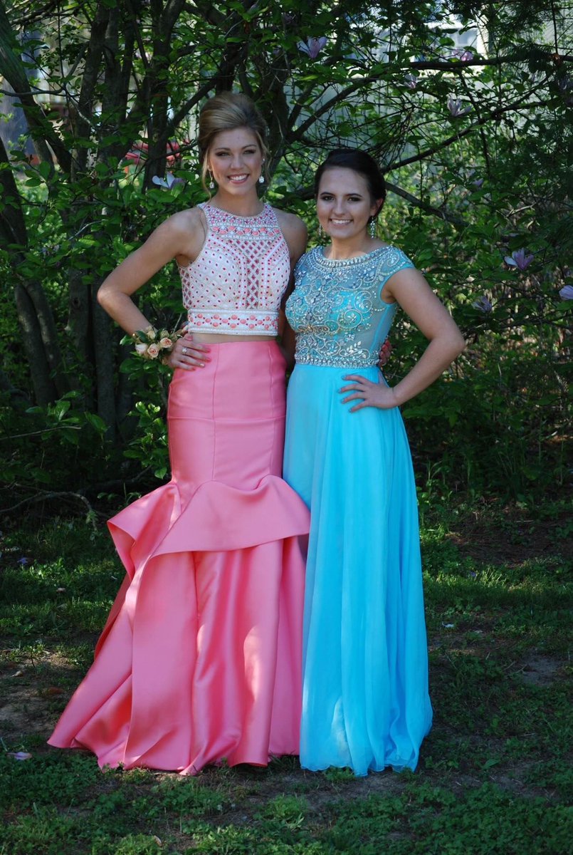 ReppMorgan's tweet photo. Prom was lovely💓 https://t.co/5AZB58Upbp
