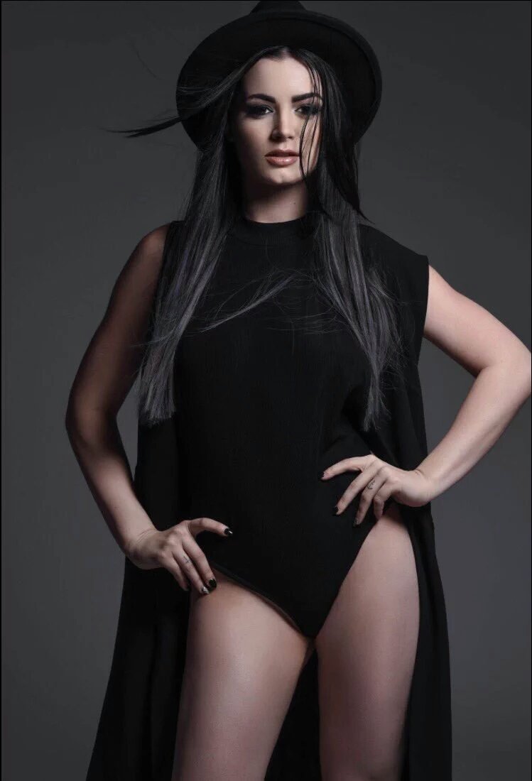Merine_Officiel's tweet photo. Paige 😍 #Rampaigers #TeamPaige #Rampaiger https://t.co/NlQhpmkWRl