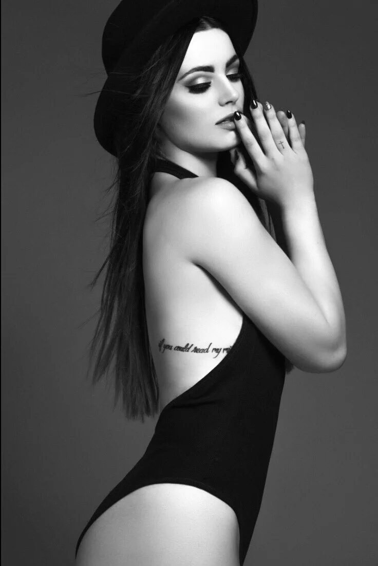 Merine_Officiel's tweet photo. Paige 😍 #Rampaigers #TeamPaige #Rampaiger https://t.co/NlQhpmkWRl