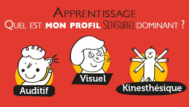 HOPTOYS_FRANCE's tweet photo. Télécharger l’infographie des 3 profils de compréhension #auditif #visuel #kinesthesique https://t.co/Ps3oEl3vIY https://t.co/3B8cBOPdR1