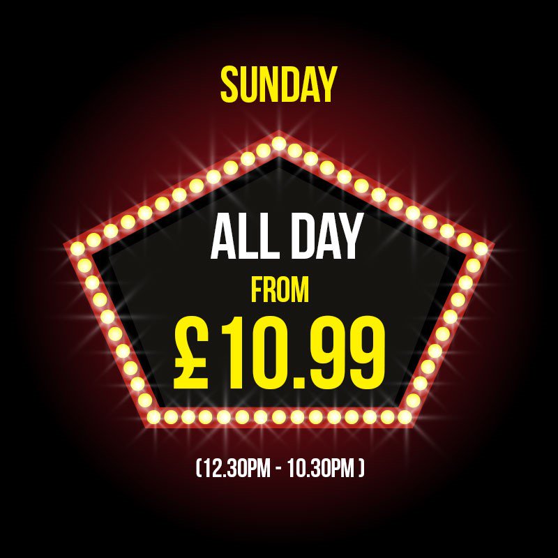 Cook and Indis tweet media