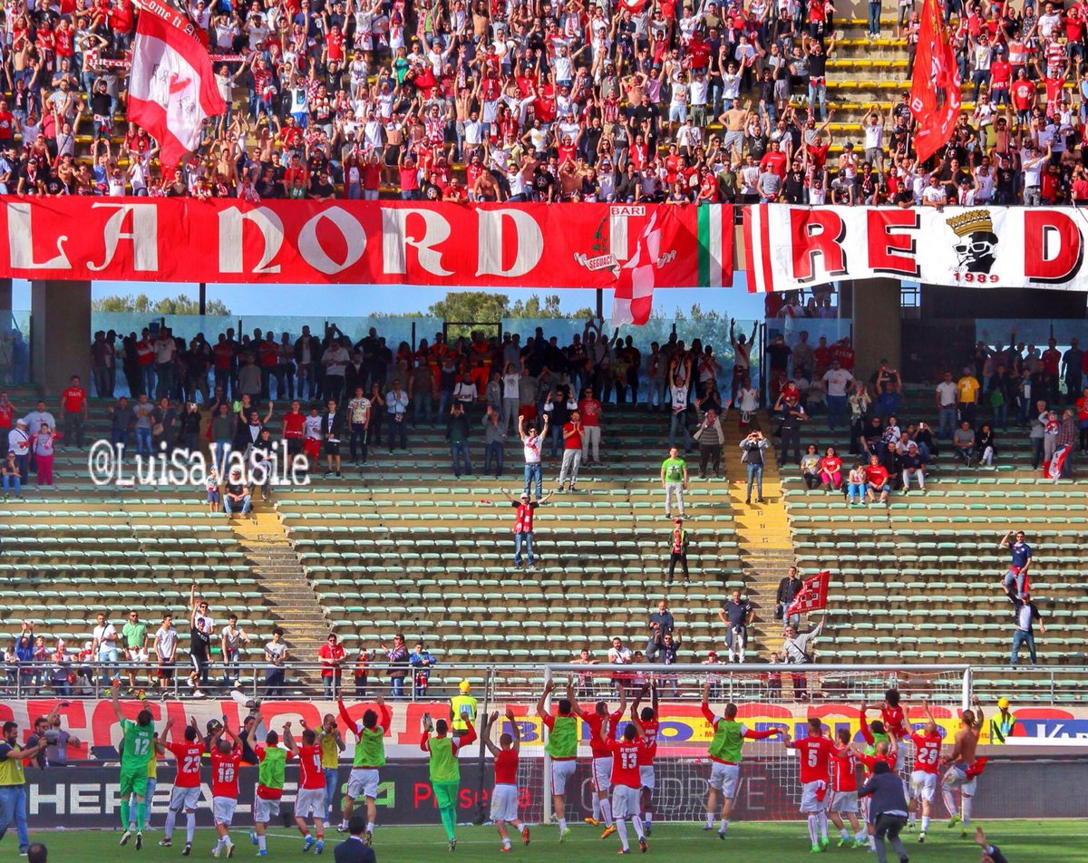 Alessandro Micai (@alessandromicai) on Twitter photo BARICOMO 3-0
<a href="/fcb1908/">FC Bari 1908</a> 
#tantononcapirai 
#forzabari 
#alemicai12 
#AM12 
#reush BARICOMO 3-0
<a href="/fcb1908/">FC Bari 1908</a> 
#tantononcapirai 
#forzabari 
#alemicai12 
#AM12 
#reush