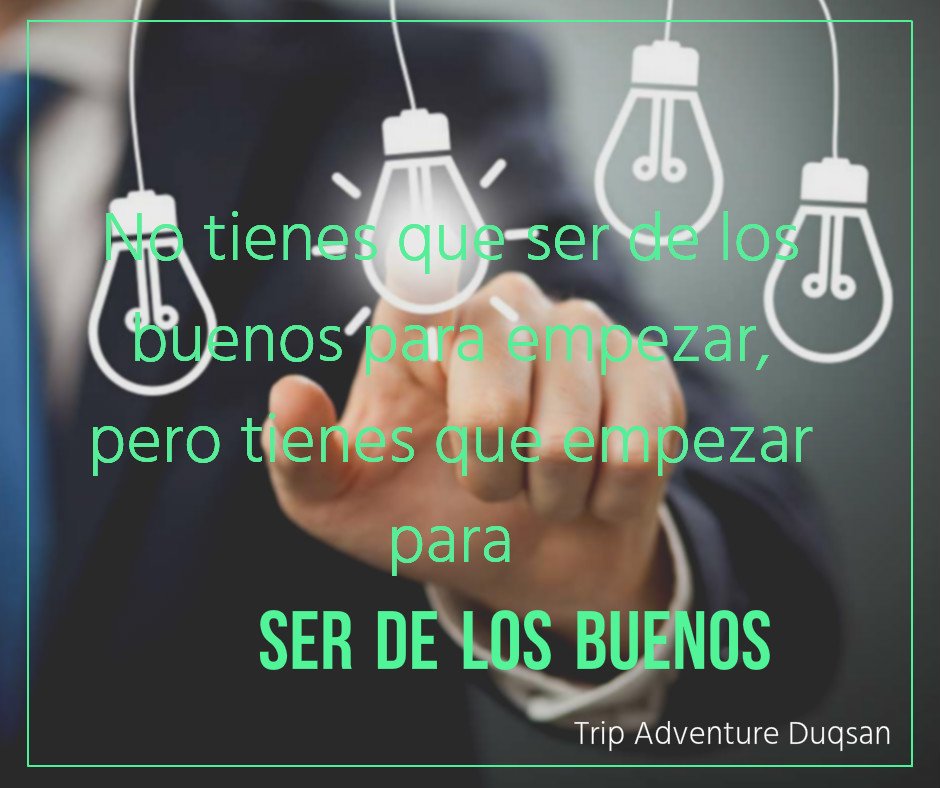TripCd's tweet photo. SER DE LOS BUENOS! https://t.co/i6xHbK5fTD