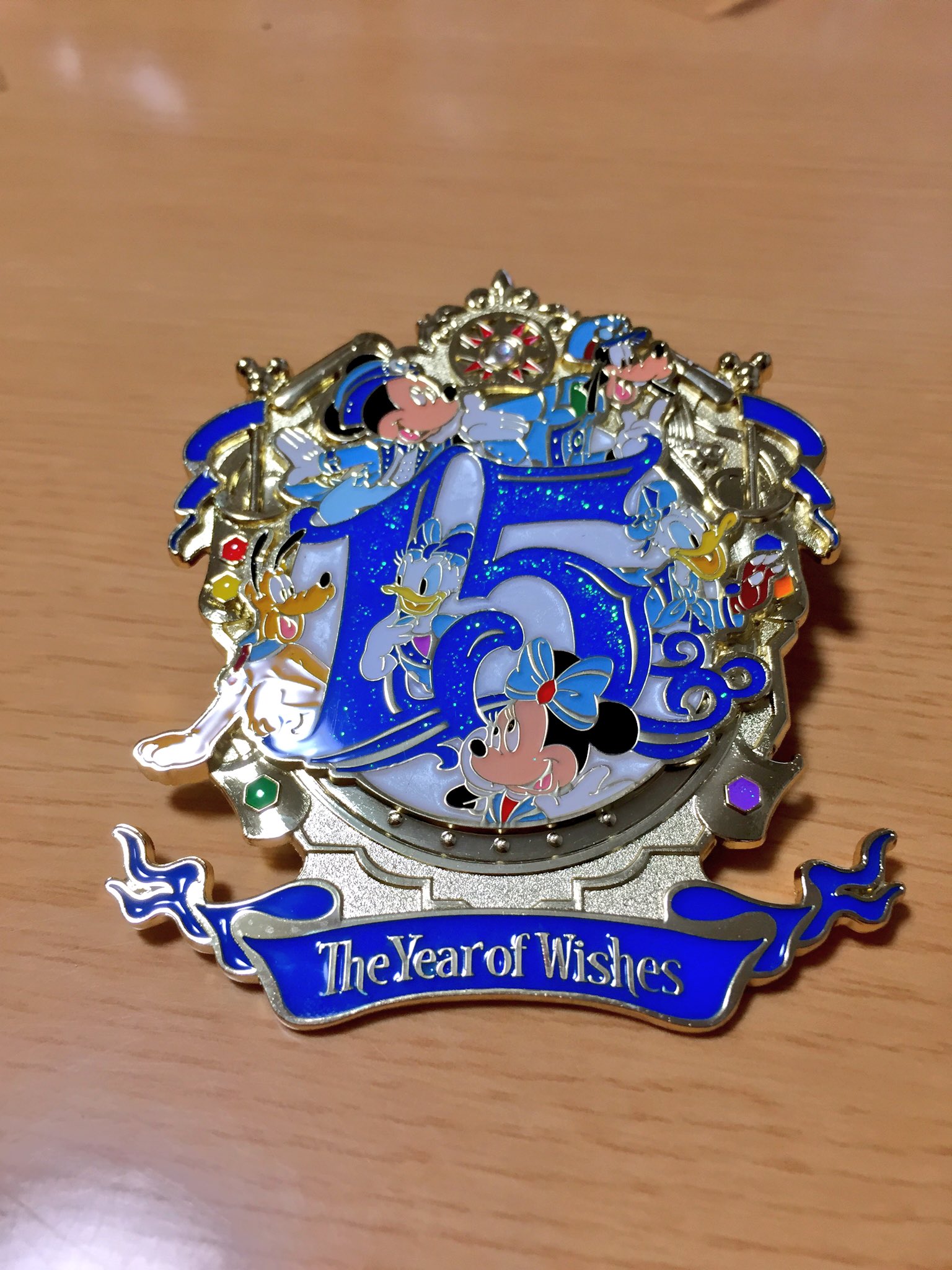ディズニーランド33周年 Twitter Search Twitter