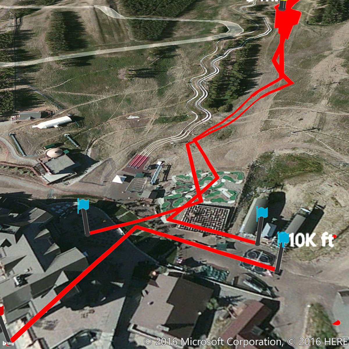 OlgaVigdor's tweet photo. #WinterSports #telemark #breck peak 8 base https://t.co/evek1GFZQH https://t.co/RRTycstjjI