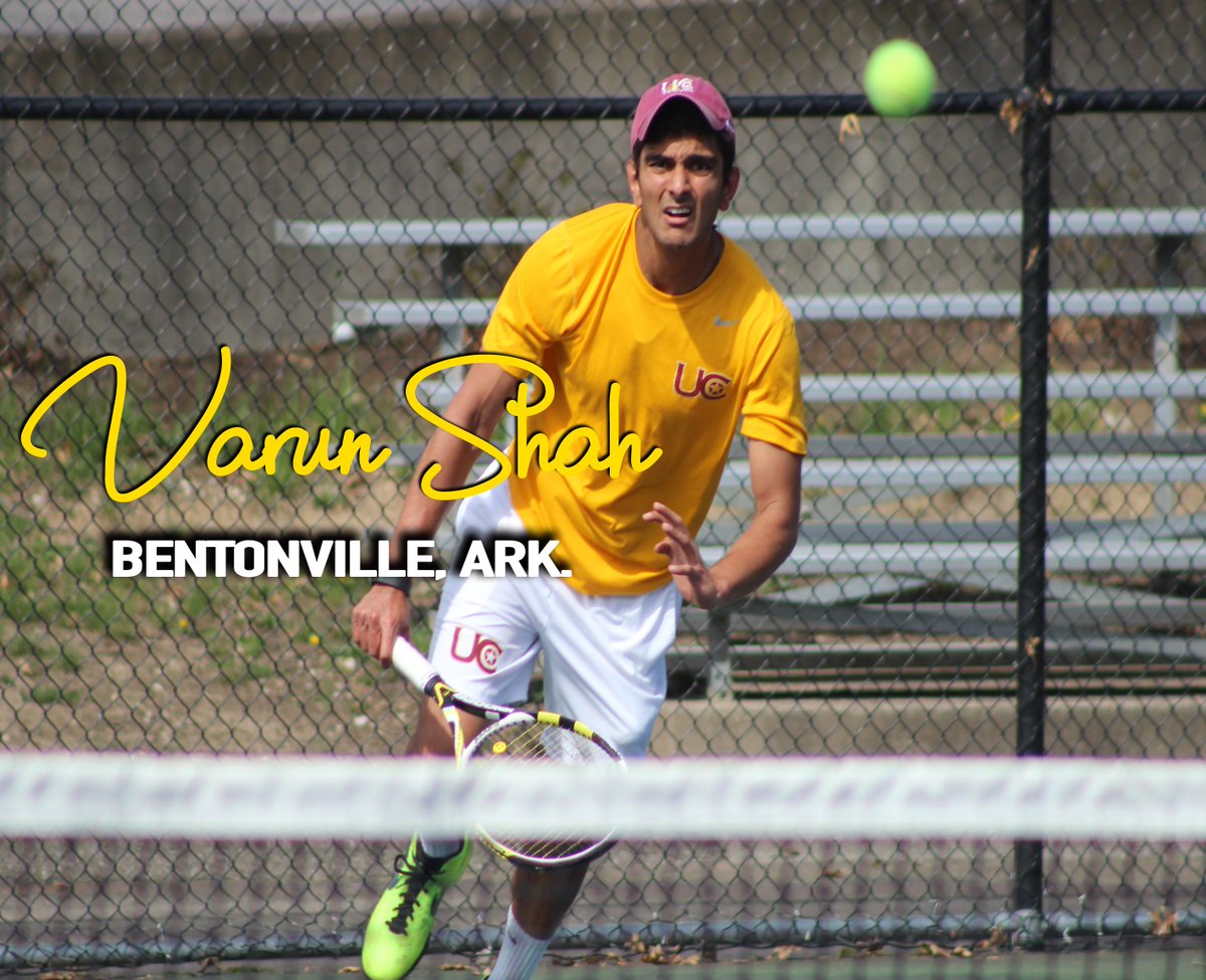 ucwv_athletics's tweet photo. MTNS | @ucwv_mtennis celebrates Senior Day and battles WV Wesleyan for the MEC regular season title TODAY at 3pm! https://t.co/ScznSSLaK2