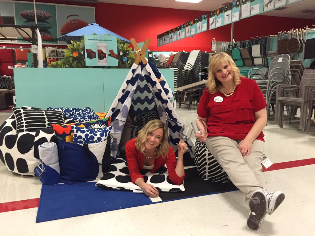 LoriFromTarget's tweet photo. What's Happening? Marimekko! https://t.co/UfiRw5nUQ8