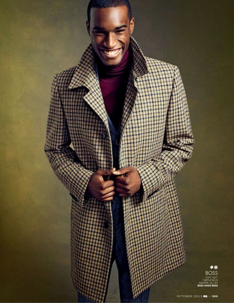 BlackModels8's tweet photo. I found him!! Been searching for this gorgeous model since God knows when and his name is 

Corey Baptiste https://t.co/U6KVcqcpu7