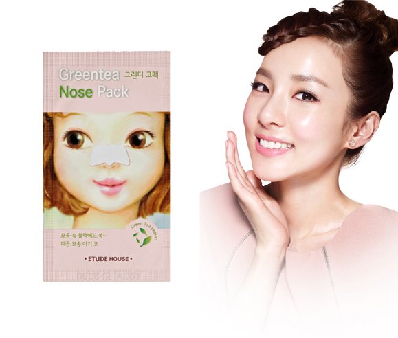 ShareRP's tweet photo. Hadiah ke-6! Green tea nose pack by ETUDE! (3 pemenang) #ShareRPCOMEBACK https://t.co/8m6PvZ700q