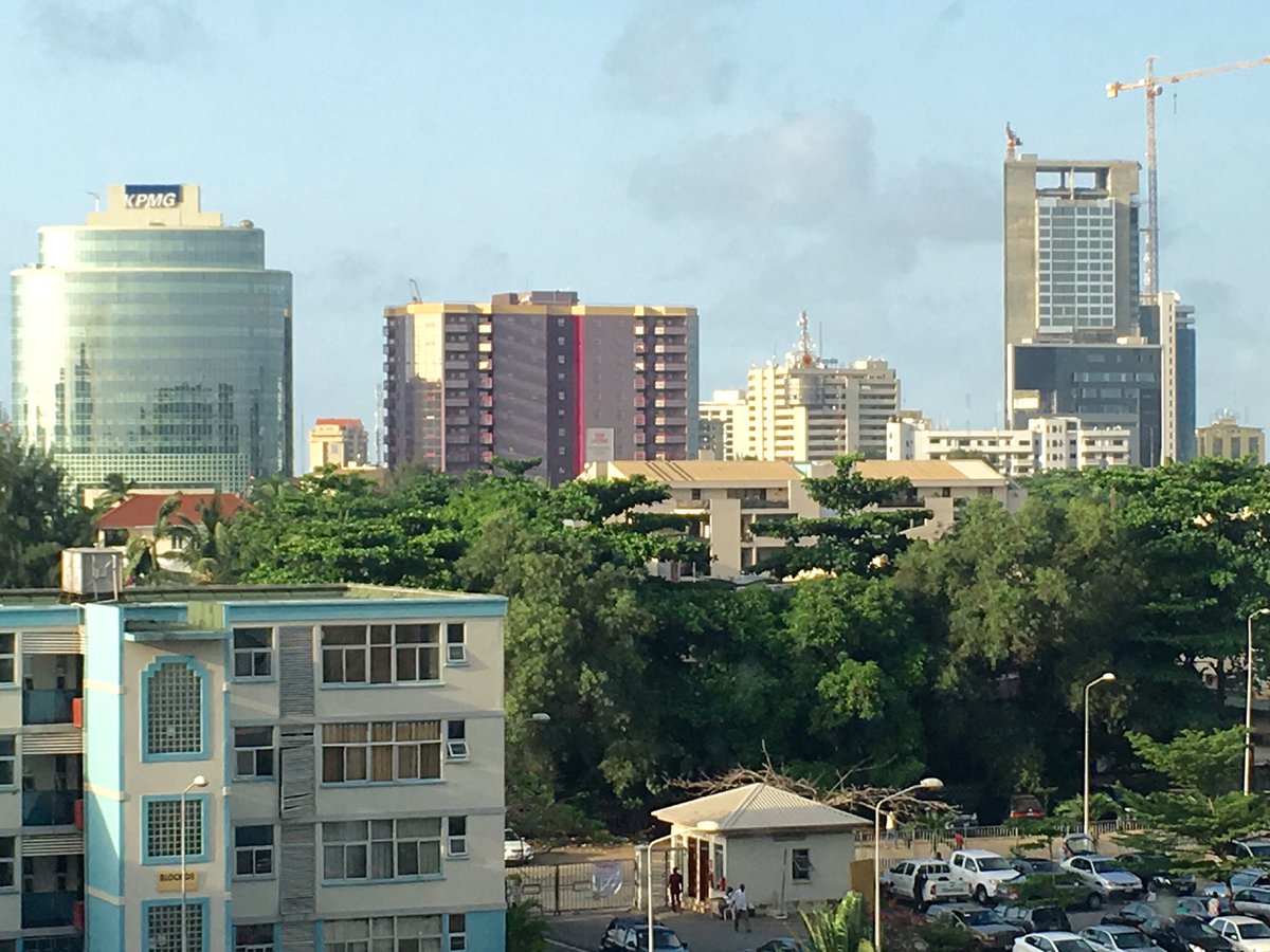 ShortletNigeria's tweet photo. Great #Sunday afternoon with excellent #view https://t.co/KGLod1AfHX