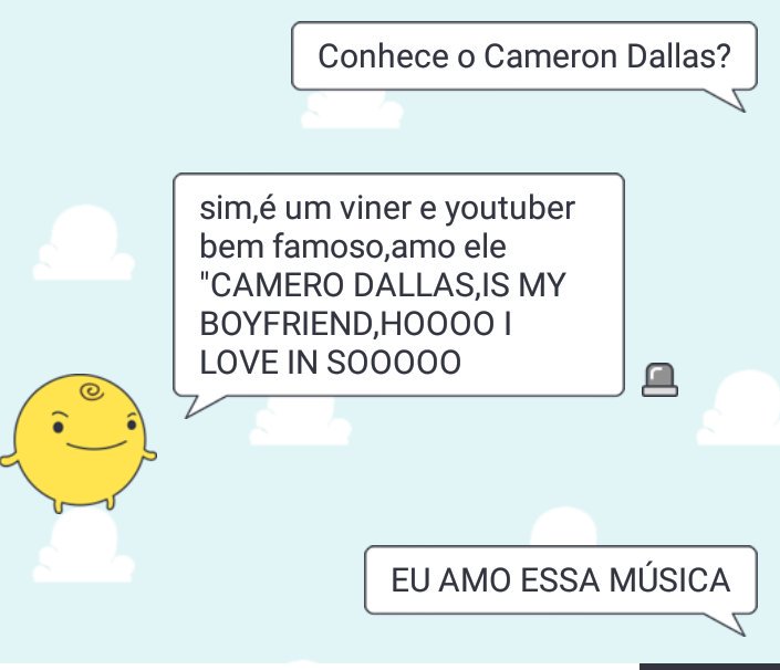 Adrika_Styles's tweet image. #2YearsSinceMagconBrokeUp @magcultoned  até o simsimi sabe cantar 😂😂😍
