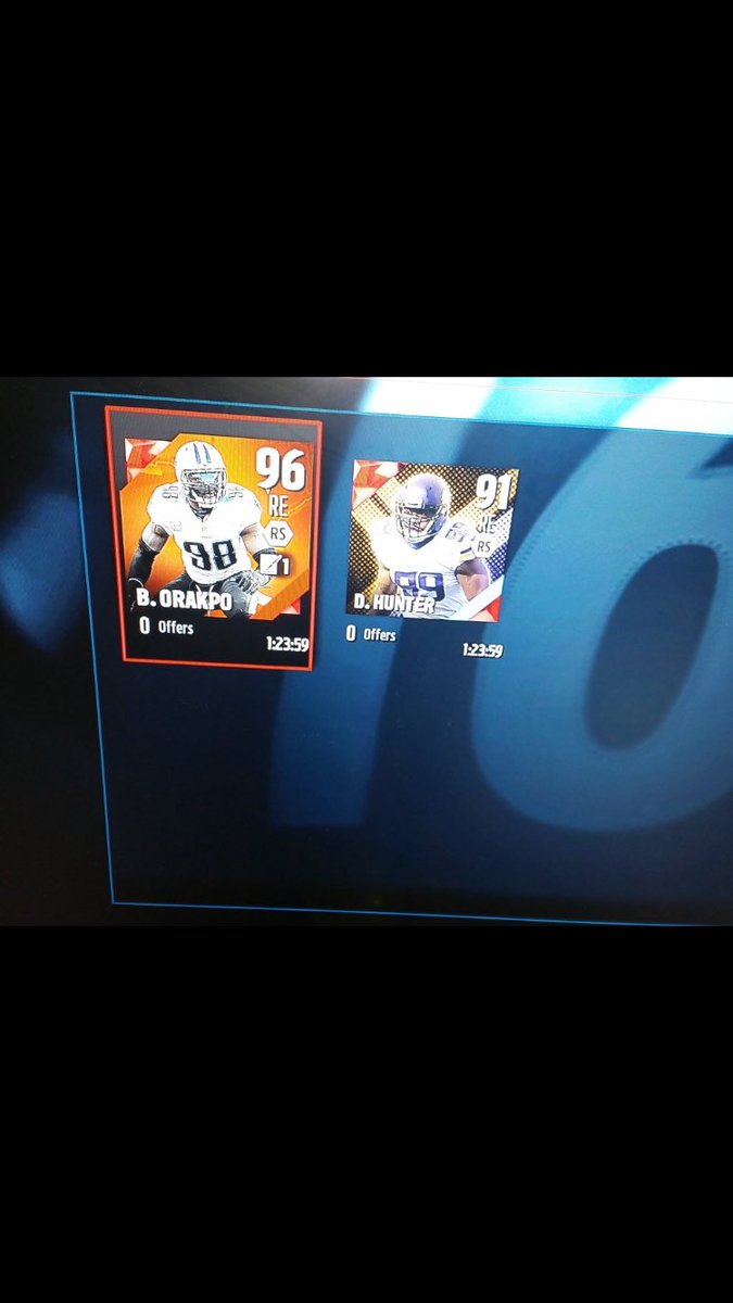 Visiondary's tweet image. Giveaway!!!
Retweet and Follow @Nate_M333 and @NewtonForMvp to Win
Ends later Today!!!
Good Luck 👏🏻👏🏼👏🏾