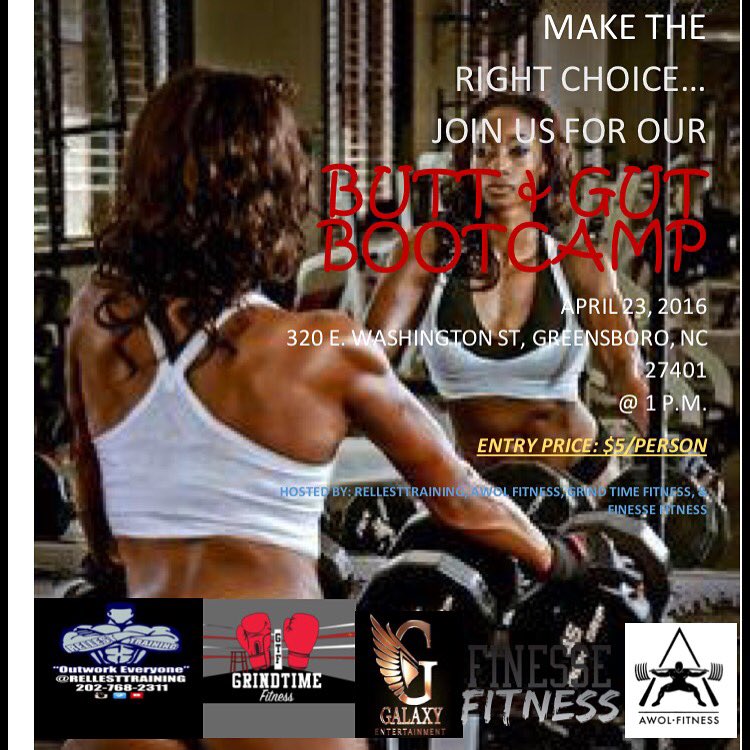 RellestTraining's tweet photo. Saturday at 1pm #ncat #bennett #uncg #rellesttraining #outworkeveryone https://t.co/R119bGU3pE