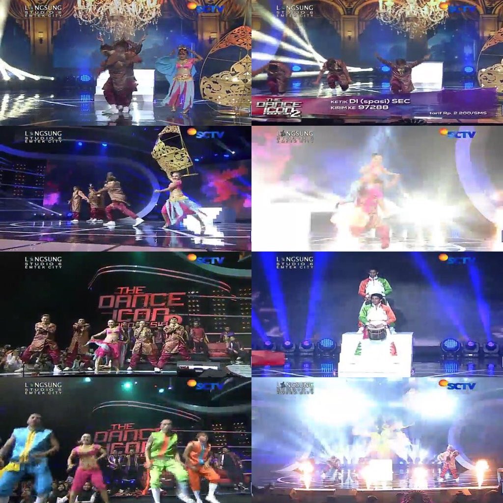 sec_fams's tweet photo. Terima kasih untuk seluruh Kidholics Indonesia untuk dukungan nya kaliann luarr biasa 😊🙏👏 #SECfeatRizkiRidhoAtTDII2 https://t.co/qBwqkNsdjZ