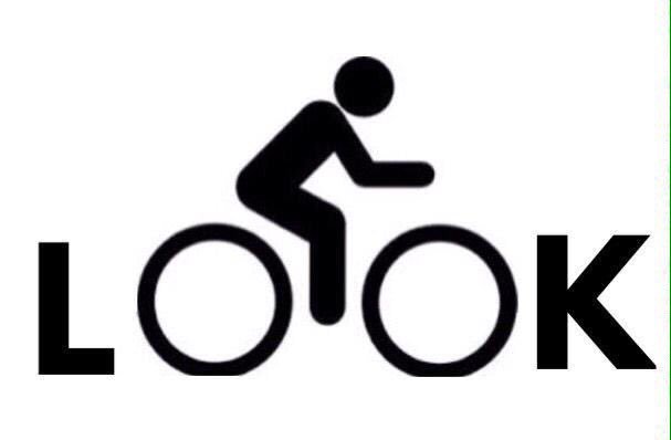 RoadSafetyWales's tweet photo. Please look twice for two wheelers #ThinkBike #ThinkCycle https://t.co/0RoooLUcdW