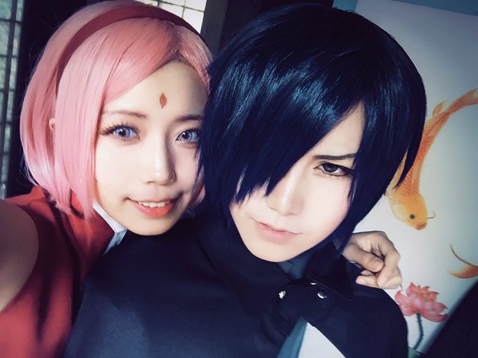 コスプレイヤー切切キリコのTwitter画像19