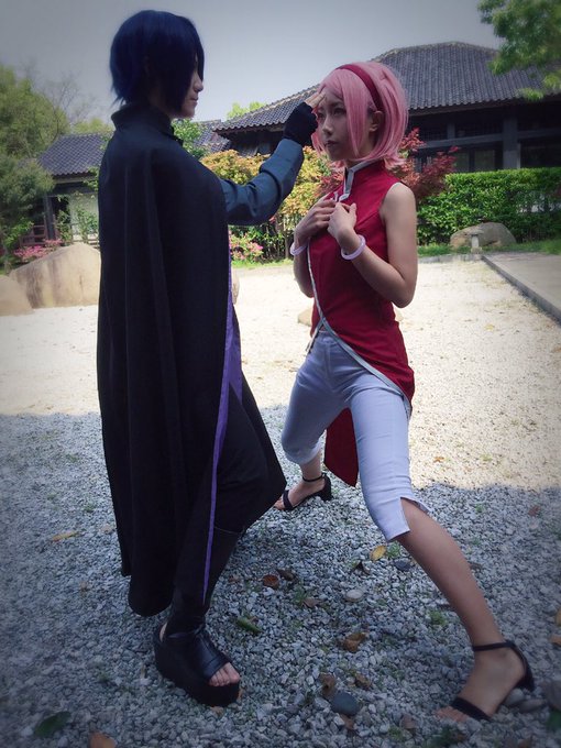 コスプレイヤー切切キリコのTwitter画像22