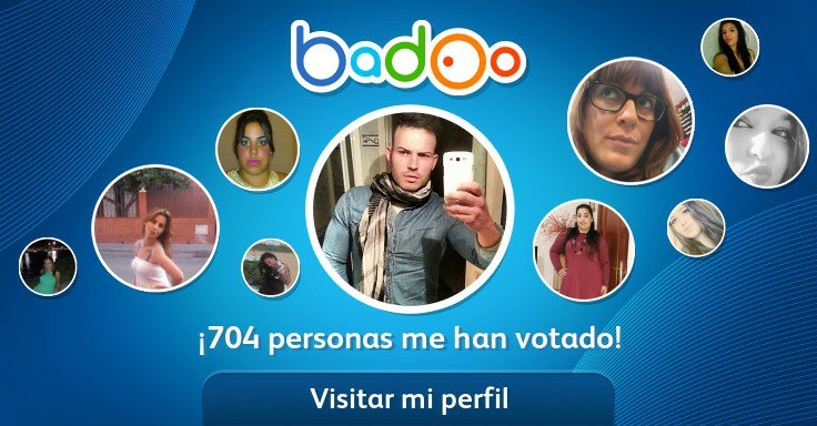 JoseAcostaGP's tweet photo. ¡Diviértete conociendo a Jose y a otra gente interesante cerca entrando en Badoo! https://t.co/ZAL3iZEHjE