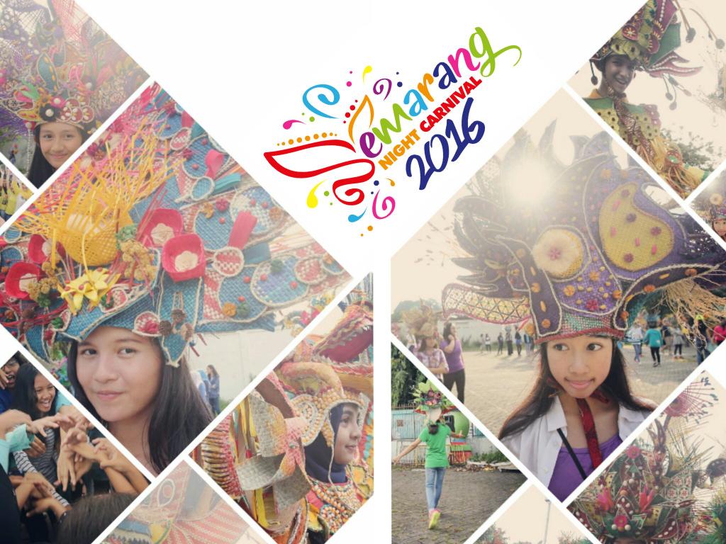 wisatasemarang's tweet photo. #smgevent @adamuda: Road to: 07 mei @smgnitecarnival #snc2016 cc @hendrarprihadi @ganjarpranowo https://t.co/TnrLHxlaRC