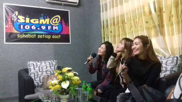 #SKANDANGSORE, <a href="/selvikittyasli_/">Selvi Kitty</a>  - PUNYA ABANG II <a href="/triomacan/">Trio Macan Official</a> - EDAN TURUN  <a href="/Proaktif_Corp/">ProAktif Corp</a> <a href="/viraghoshalya/">Vira Ghoshalya</a>