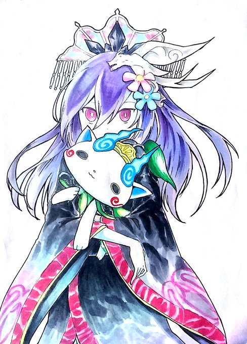 百鬼姫のtwitterイラスト検索結果 古い順 百鬼姫のtwitterイラスト検索結果 古い順