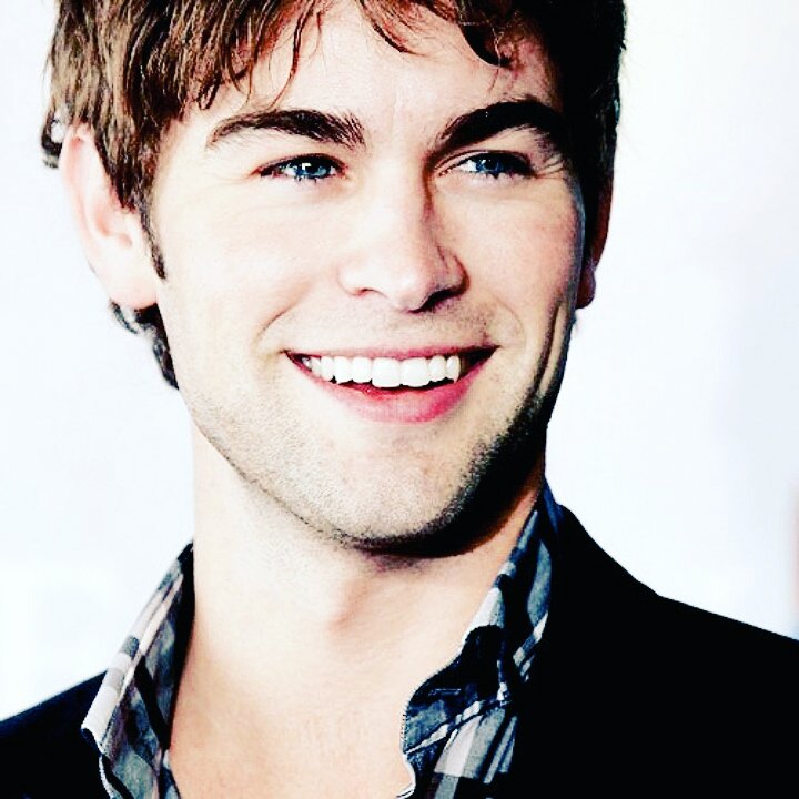 JoannaBlue2's tweet photo. Chace Crawford https://t.co/j446KbpI1Y