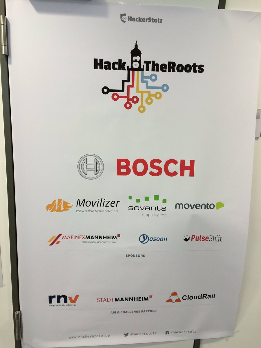 hackerstolz's tweet photo. #hacktotheroots pitches starting!! https://t.co/i0K6KvYv2B