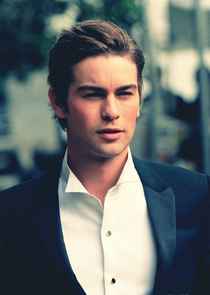 JoannaBlue2's tweet photo. Chace Crawford https://t.co/DBEk1wkruS