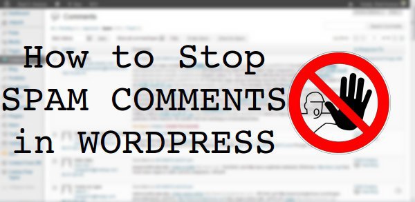 logicinfosol's tweet image. How to block spam comments bots in a wordpress blog with Honeypot Comments? logicinfosolutions.in/how-to-block-s…