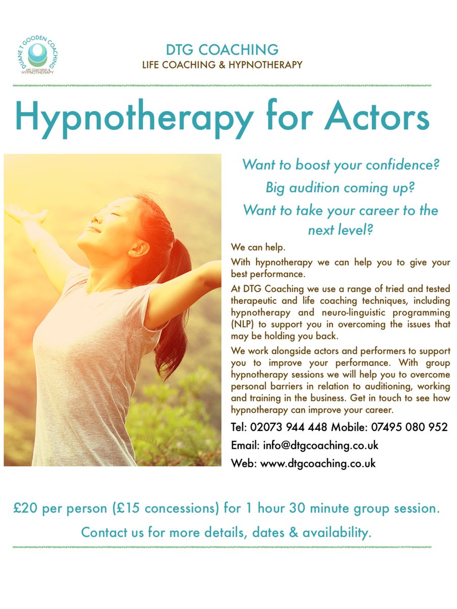 GetinWorkshops's tweet image. facebook.com/events/1286778…