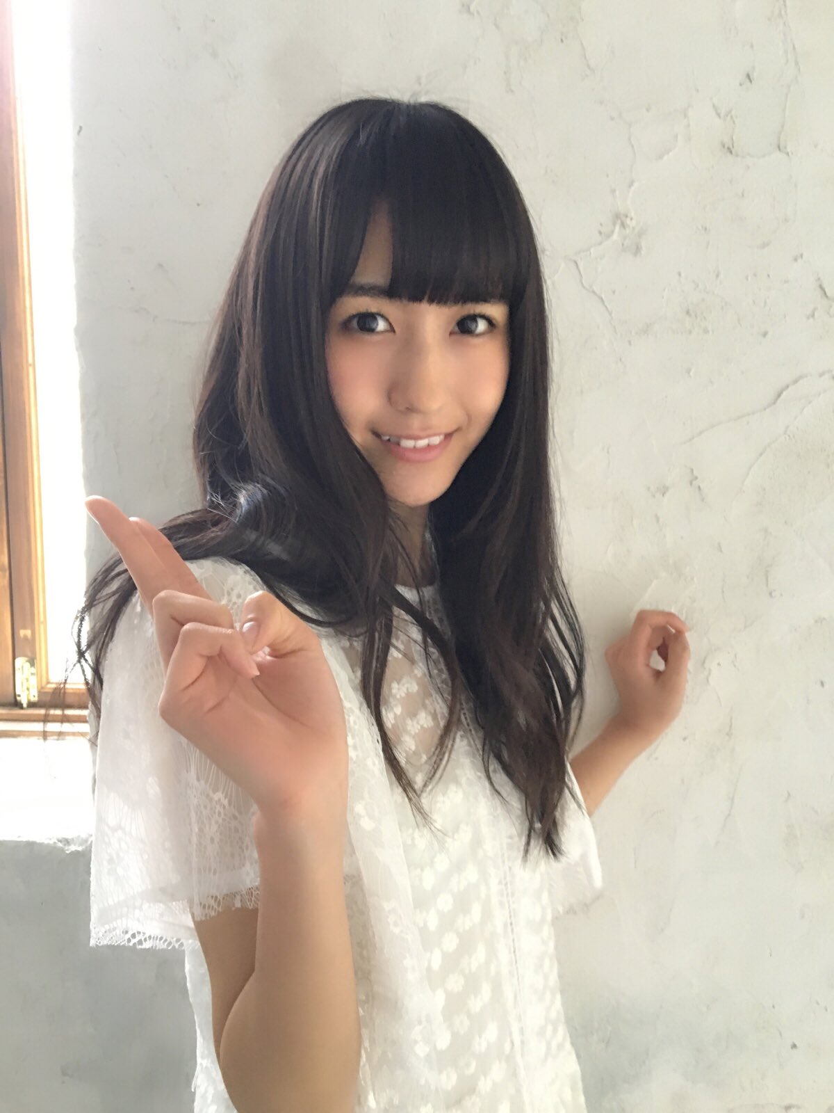 欅坂46 アイコラ  / X