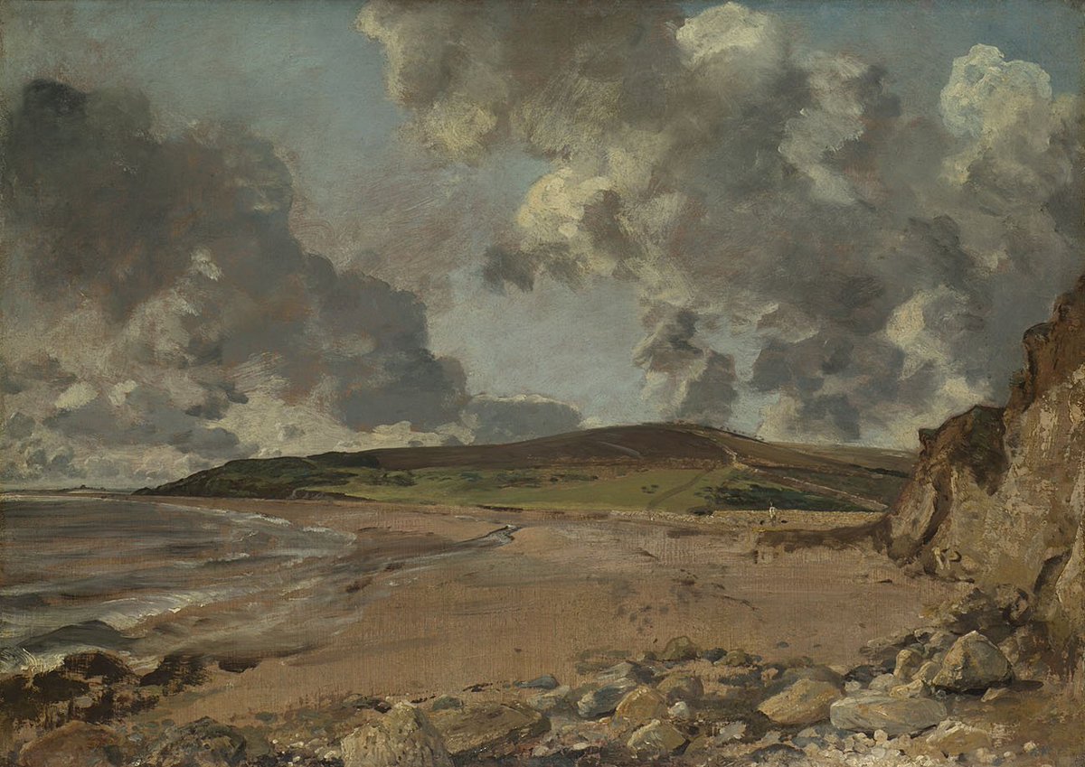 John Constable Il Blog Di Pierluigi Piccini