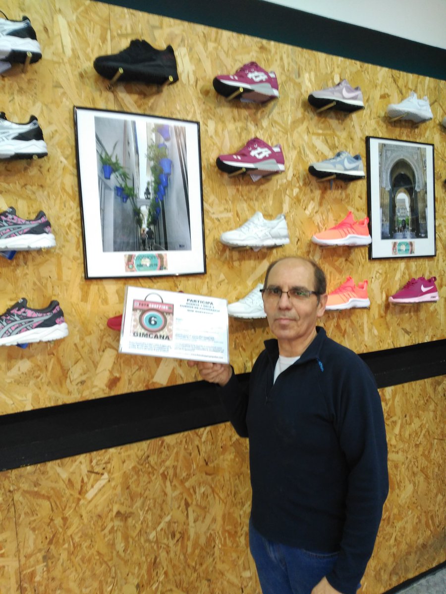 #fotoshopping16 @fotoshopping_1 <a href="/ubripollet/">U Botiguers Ripollet</a> @afripollet